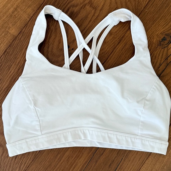 Lululemon Free to Be Serene Bra - Picture 3 of 5